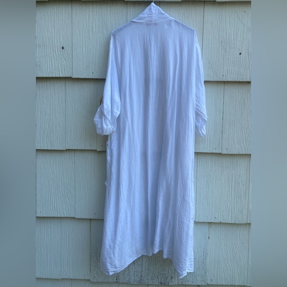 Saga Pocket Duster one size fits all - Picture 9 of 11